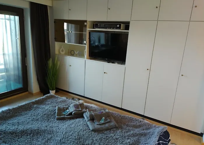 Mailin`s Inkl Card Apartment *