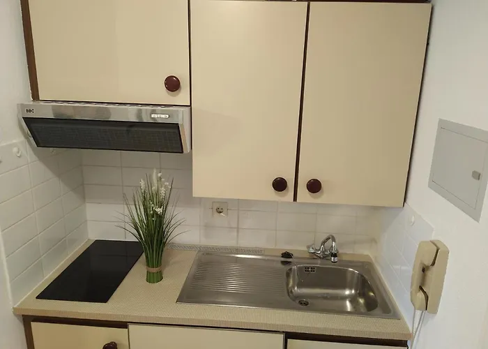 Mailin`s Inkl Card Apartment
