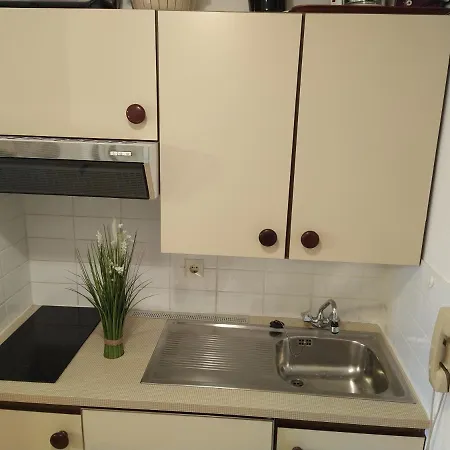 Mailin's Inkl Card Apartment