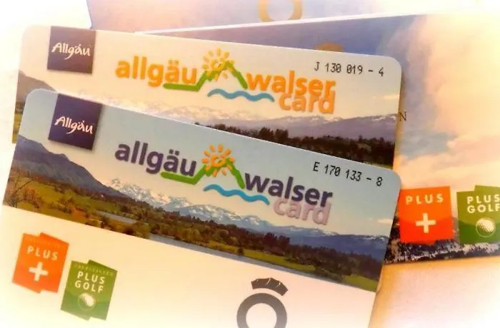 Mailin's Inkl Card * Oberstaufen